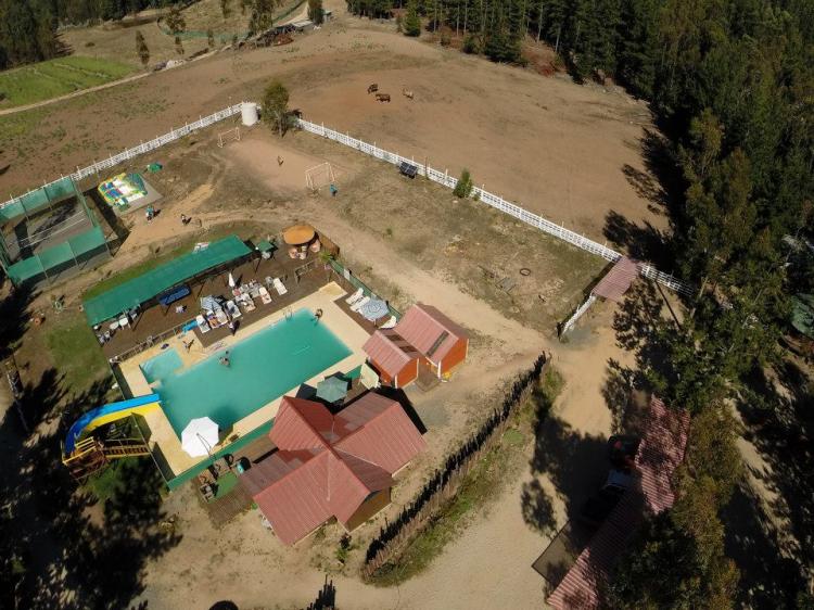 Fotografía 7 de Camping Aguas De Ciruelos en Pichilemu, Ohiggins