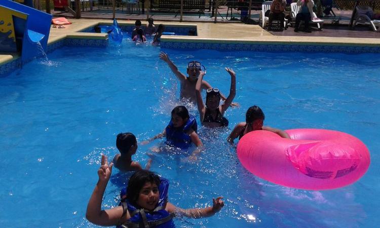 Fotografía 11 de Camping Aguas De Ciruelos en Pichilemu, Ohiggins