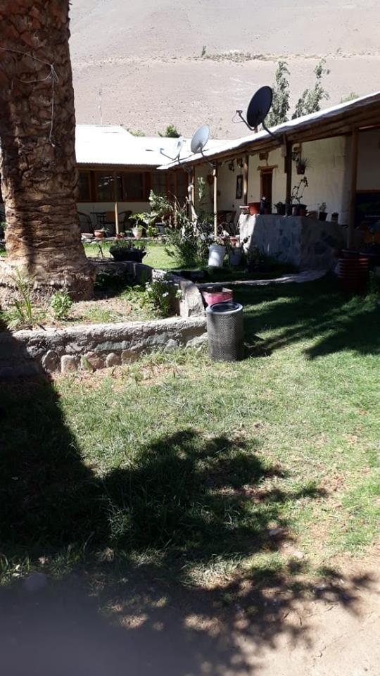 Fotografía 2 de La Casona De Chanchoquin en Alto Del Carmen, Atacama