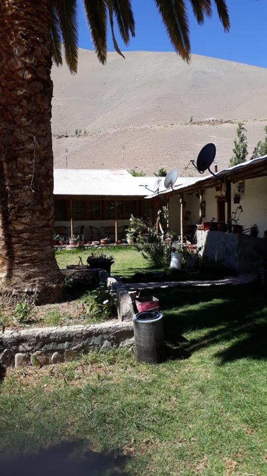 Fotografía 4 de La Casona De Chanchoquin en Alto Del Carmen, Atacama