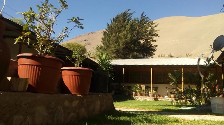 Fotografía 5 de La Casona De Chanchoquin en Alto Del Carmen, Atacama