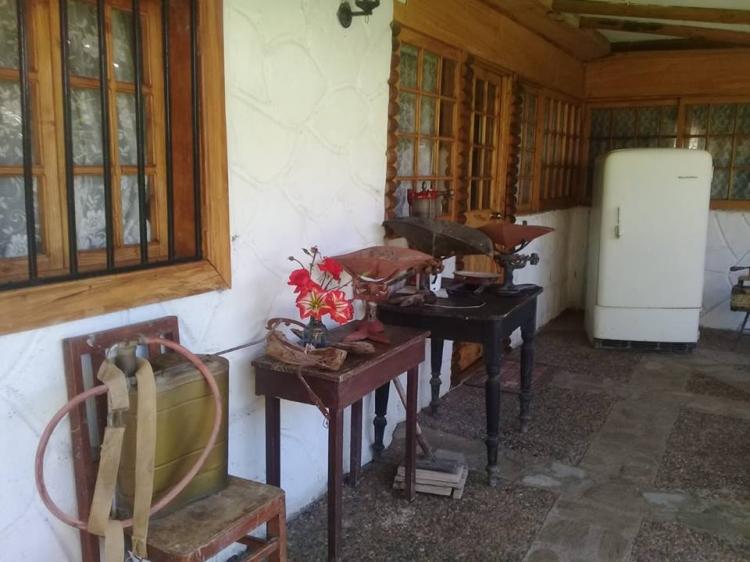 Fotografía 6 de La Casona De Chanchoquin en Alto Del Carmen, Atacama