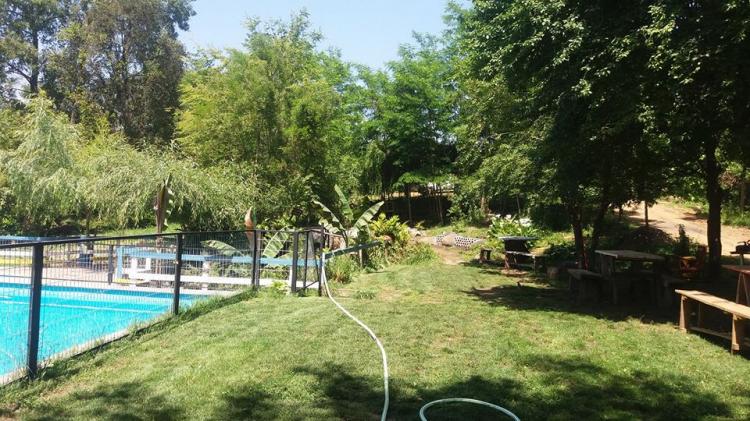 Fotografía 4 de Entre Aguas Camping en Longavi, Maule
