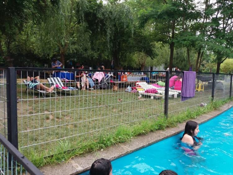 Fotografía 7 de Entre Aguas Camping en Longavi, Maule