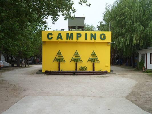 Fotografía 14 de Camping Los 3 Pinos en San Clemente, Maule