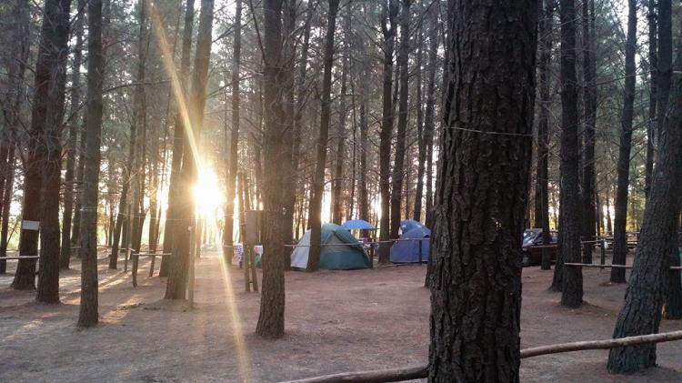 Fotografía 7 de Campamento Bautista Batuquito en Cabrero, Bio Bio