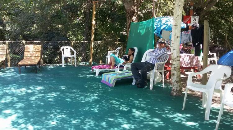 Fotografía 10 de Camping El Rinconcito en Los Angeles, Bio Bio