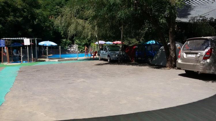 Fotografía 18 de Camping El Rinconcito en Los Angeles, Bio Bio