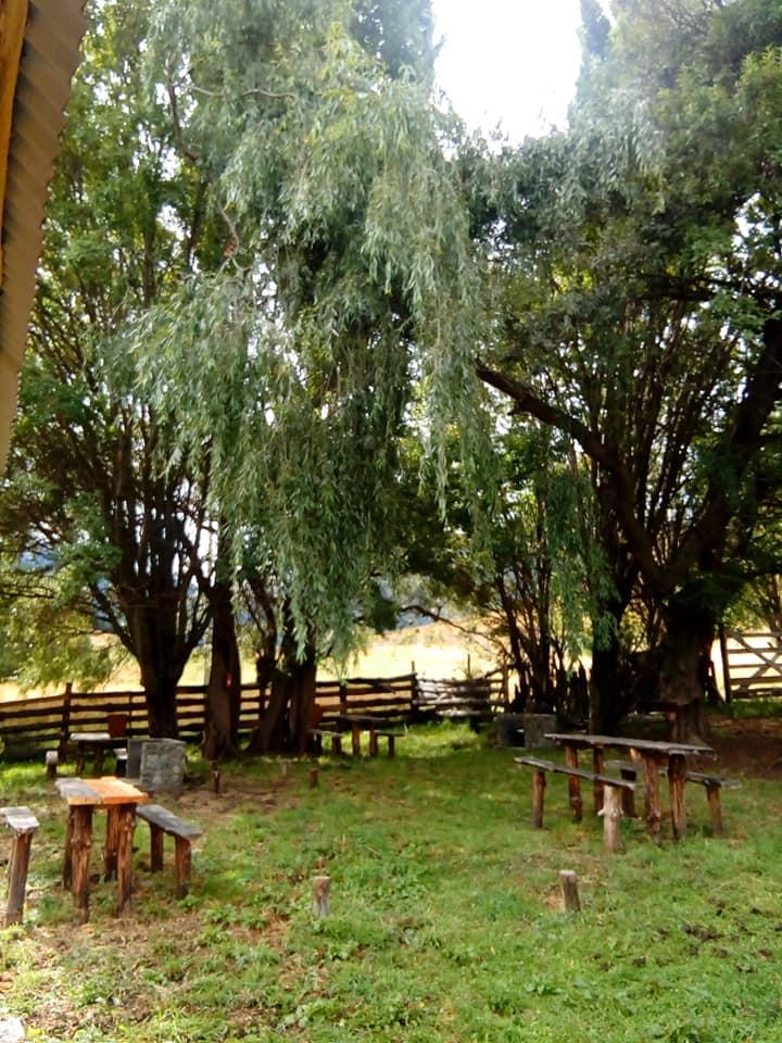 Fotografía 11 de Camping De Don Noé en Coyhaique, Aysen