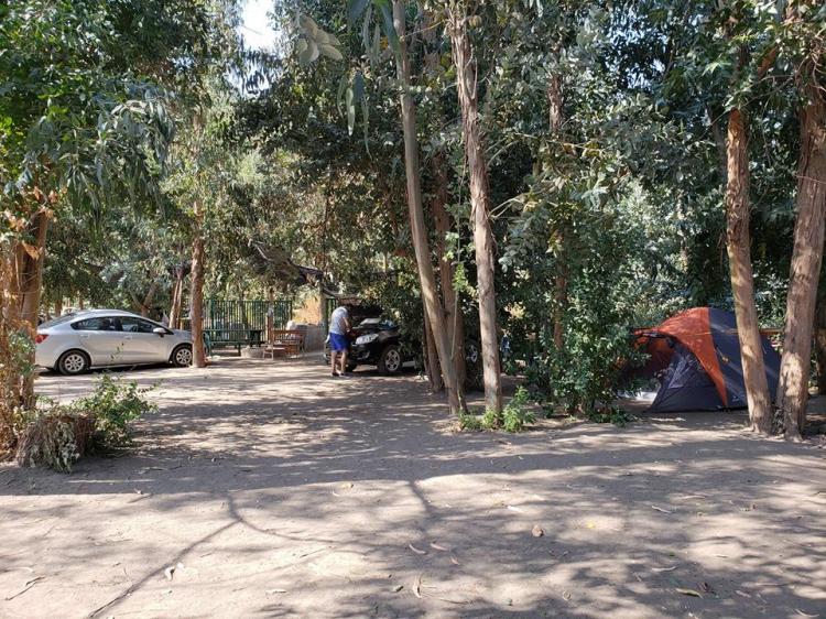 Fotografía 9 de Camping Los Labradores en San Fernando, Ohiggins