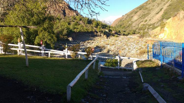 Fotografía 17 de Cabaña y Camping Elim en San Clemente, Maule
