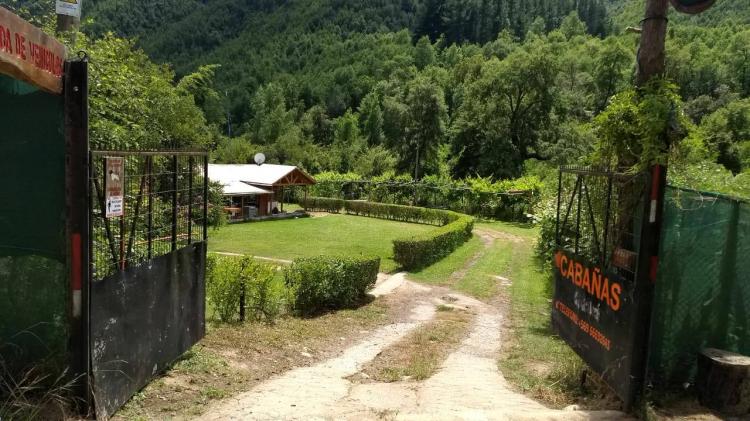 Fotografía 12 de Camping El Ultimo Montecillano en Linares, Maule