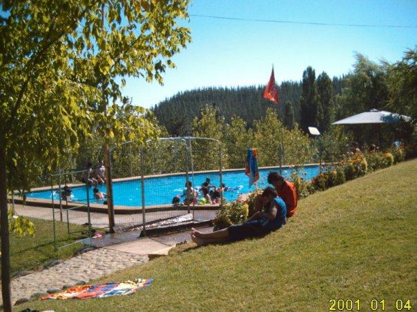 Fotografía 7 de Camping Entre Pinos en Curepto, Maule