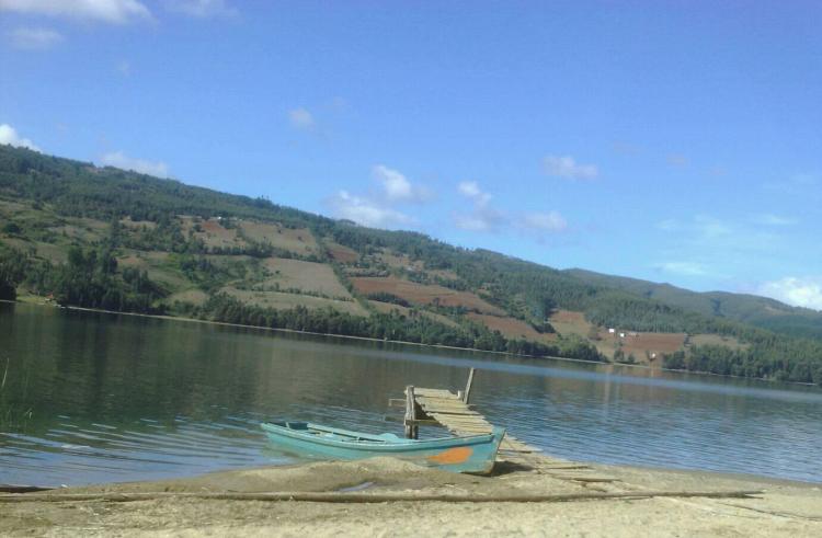 Fotografía 4 de Camping Luig Kullum en Tirua, Bio Bio