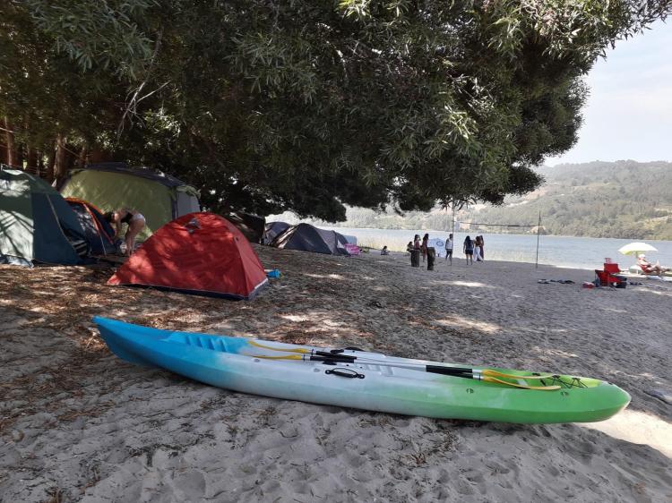 Fotografía 9 de Camping Luig Kullum en Tirua, Bio Bio