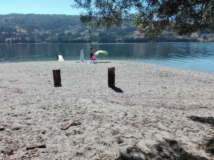 Fotografía 11 de Camping Luig Kullum en Tirua, Bio Bio