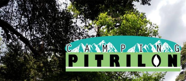 Fotografía 2 de Camping Pitrilon en Alto Bio Bio, Bio Bio