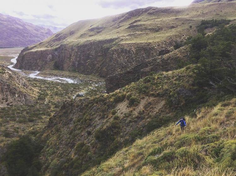 Fotografía 7 de Parque Patagonia en Cochrane, Aysen