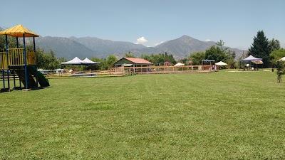 Fotografía 2 de Camping La Campiña en Rengo, Ohiggins
