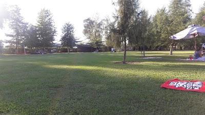 Fotografía 4 de Camping La Campiña en Rengo, Ohiggins