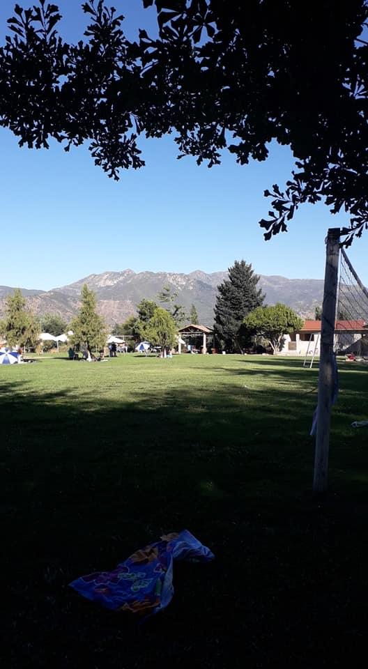 Fotografía 11 de Camping La Campiña en Rengo, Ohiggins