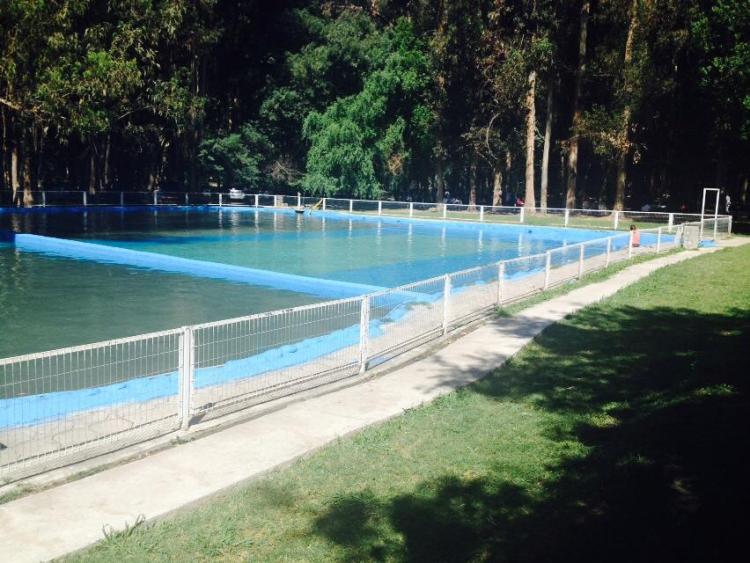 Fotografía 2 de Camping La Vertiente en Rengo, Ohiggins