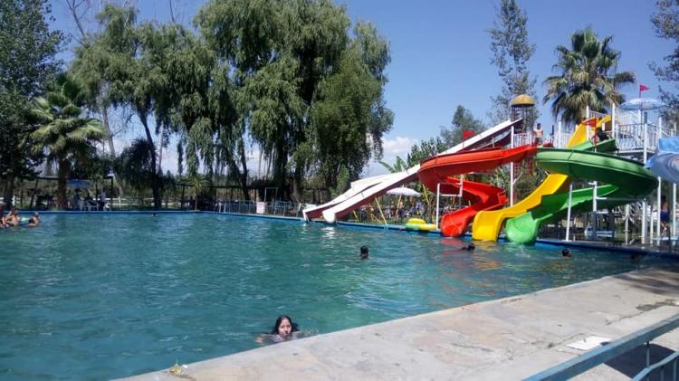 Fotografía 14 de Balneario Bambi en Doñihue, Ohiggins