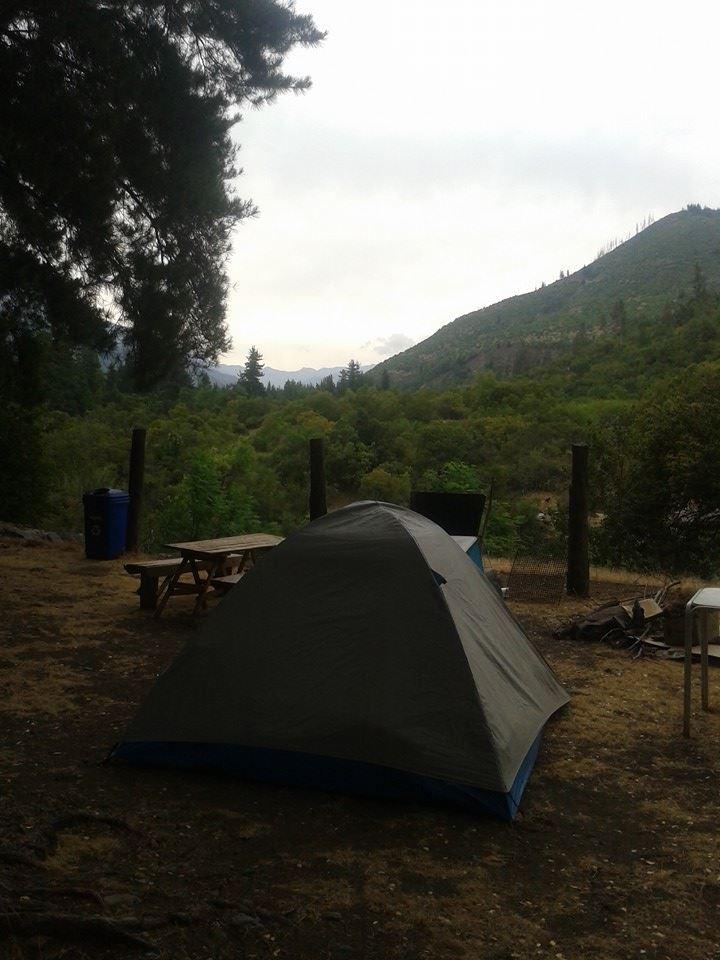 Fotografía 6 de Camping Los Pinos en Romeral, Maule
