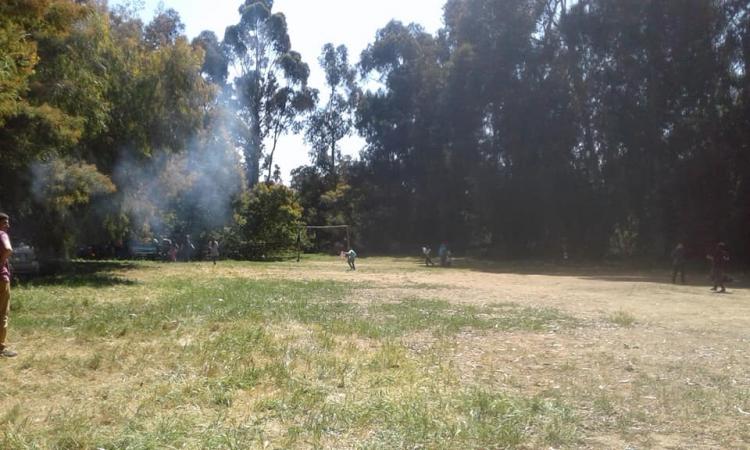 Fotografía 11 de Camping Los Olivos Laguna Verde en Valparaiso, Valparaiso