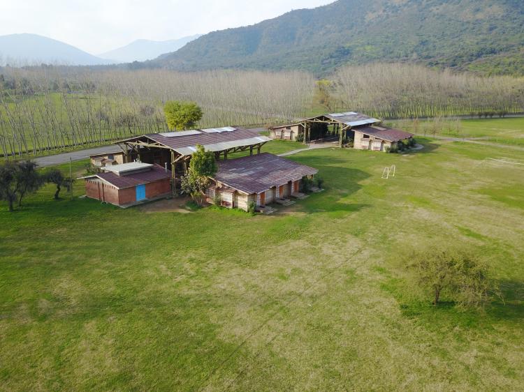 Fotografía 10 de Hacienda De Picarquin en Mostazal, Ohiggins