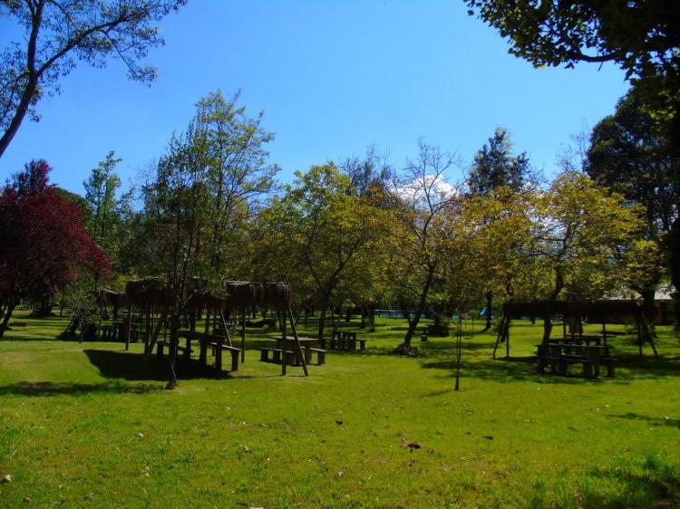 Fotografía 7 de Balneario El Eden en Doñihue, Ohiggins