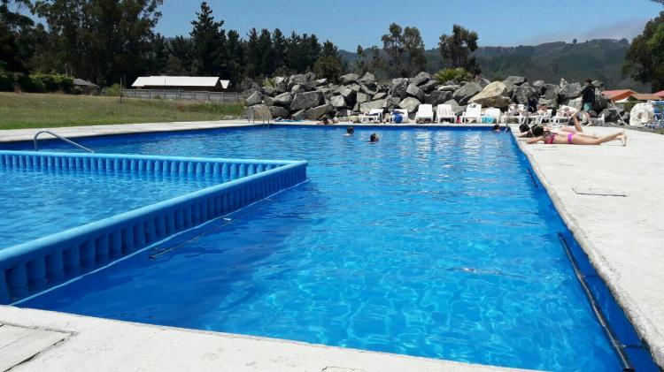 Fotografía 7 de Complejo Turistico Ayekan en Cobquecura, Bio Bio