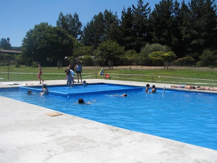 Fotografía 8 de Complejo Turistico Ayekan en Cobquecura, Bio Bio