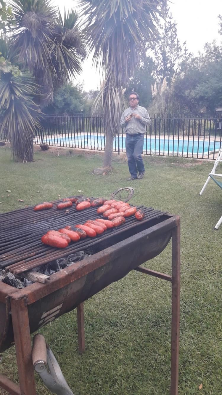 Fotografía 4 de Piscina Anulen en Codegua, Ohiggins