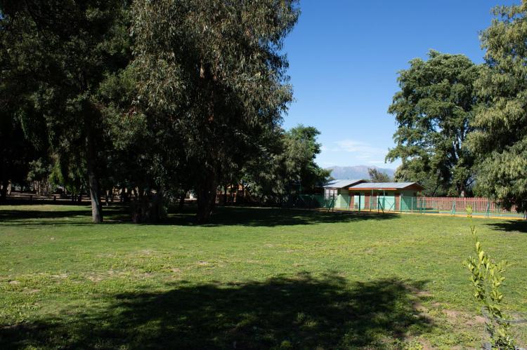 Fotografía 8 de Camping los Acacios en Chimbarongo, Ohiggins