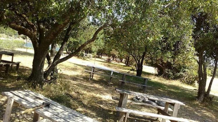 Fotografía 2 de Camping La Cancha Canchita en Linares, Maule