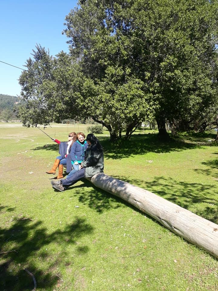 Fotografía 15 de Camping La Cancha Canchita en Linares, Maule