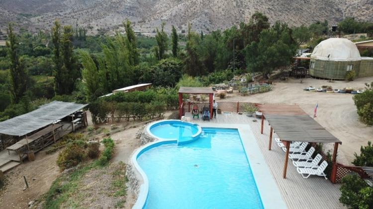 Fotografía 6 de Camping Las Nietas en Ovalle, Coquimbo
