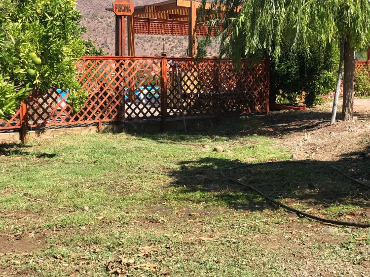 Fotografía 17 de Camping Las Nietas en Ovalle, Coquimbo