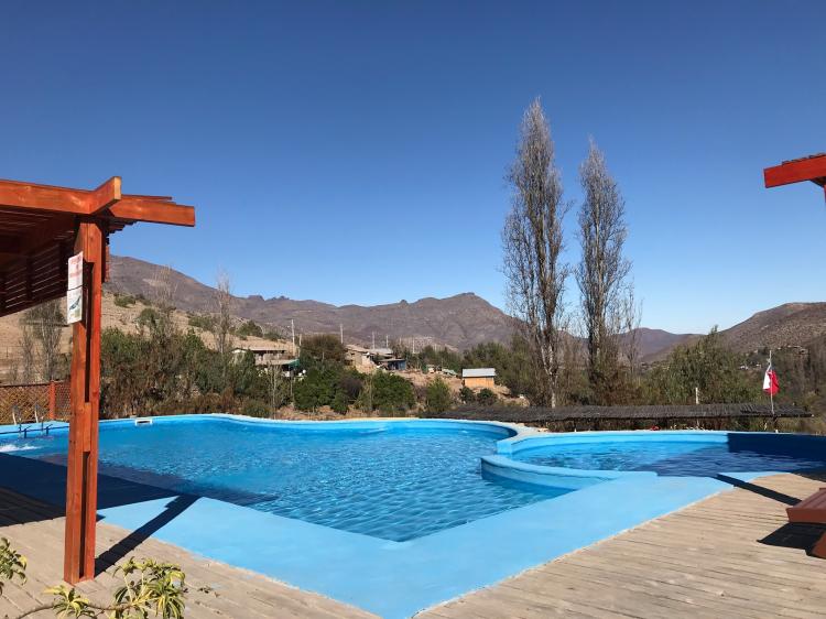 Fotografía 18 de Camping Las Nietas en Ovalle, Coquimbo