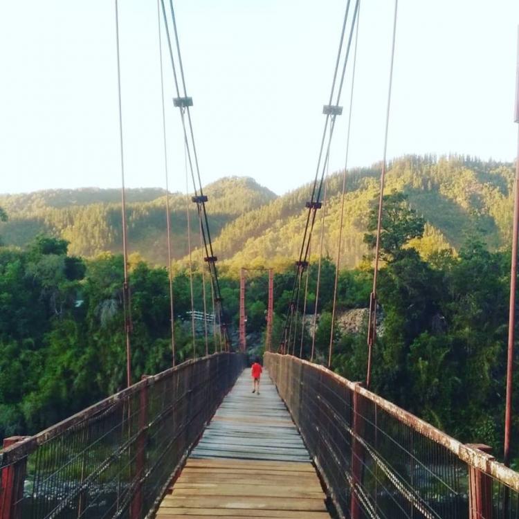 Fotografía 5 de Camping Vado Azul en Linares, Maule