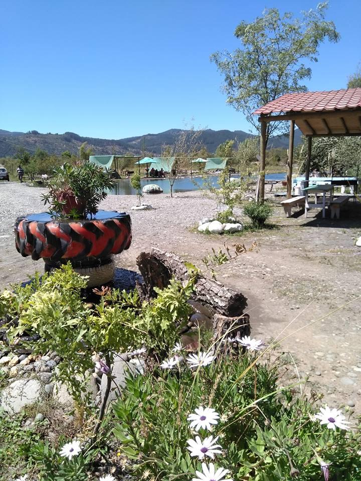 Fotografía 2 de Camping Familiar "Las Brujas" en Linares, Maule