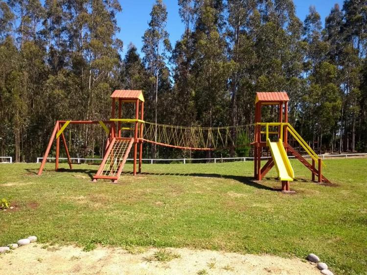 Fotografía 19 de Camping y Piscinas El Aura en Tome, Bio Bio