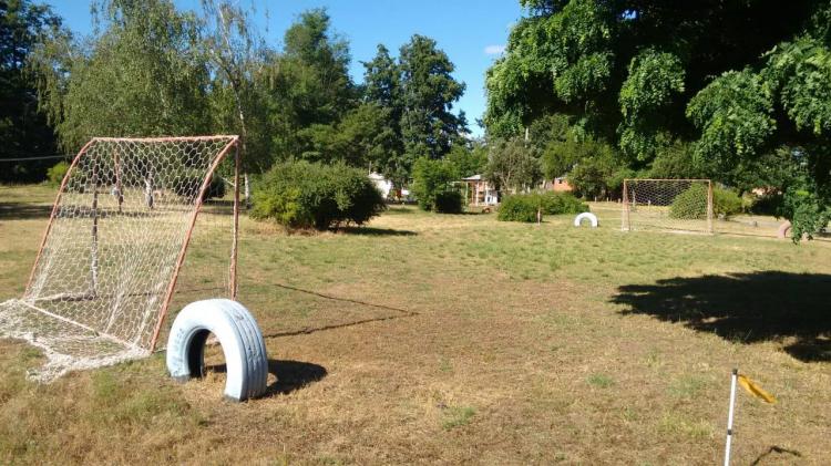 Fotografía 7 de Camping Familiar Chillico en Laja, Bio Bio