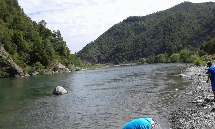 Fotografía 5 de Camping La Recova en Linares, Maule