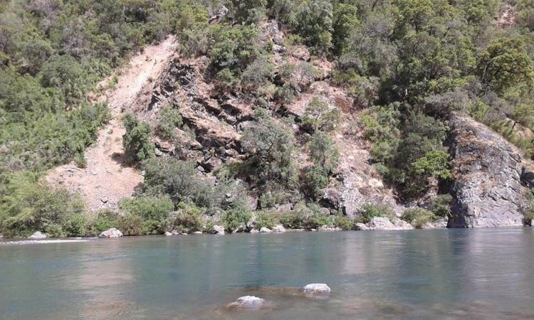 Fotografía 7 de Camping La Recova en Linares, Maule