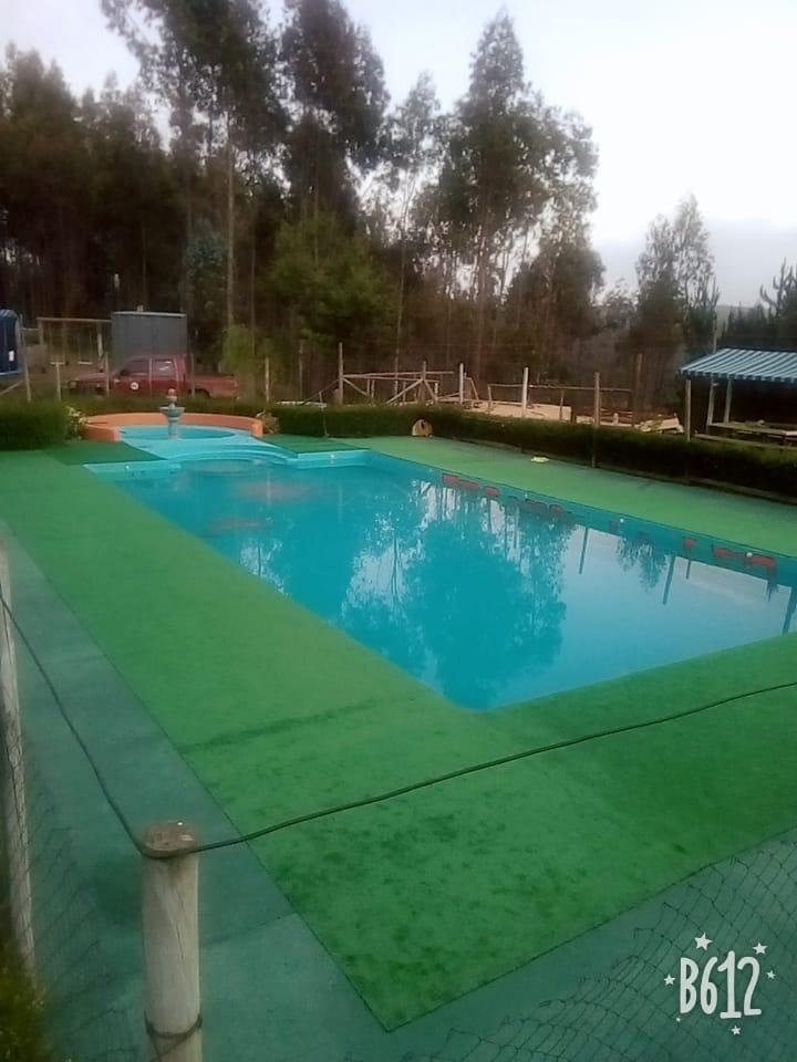Fotografía 7 de Camping Restaurant Donde La Leo en Tome, Bio Bio