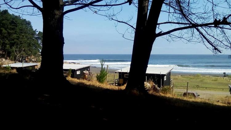 Fotografía 10 de Surf Camp Maguillines en Constitucion, Maule
