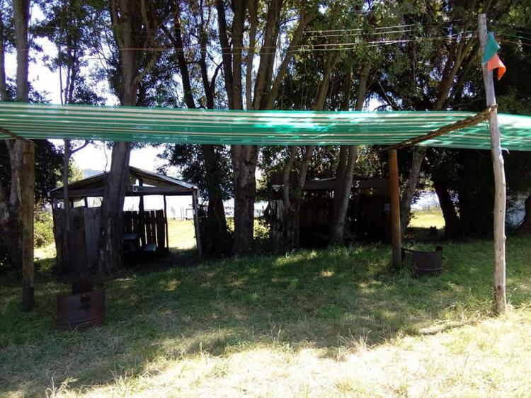 Fotografía 9 de Camping Familiar Antuko en Tirua, Bio Bio