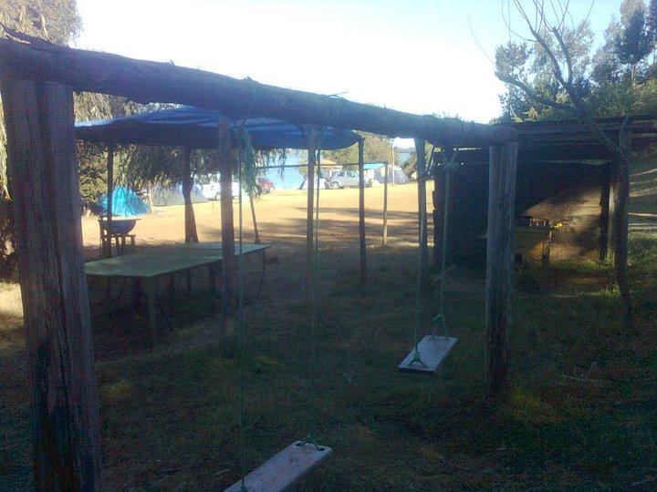 Fotografía 5 de Camping Áom-ko Aguas Tranquilas en Tirua, Bio Bio